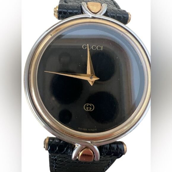GUCCI Two toned watch - Picture 3 of 13